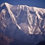 AnnapurnaIII 150x150 Book Review: Mountain by Sandy Hill